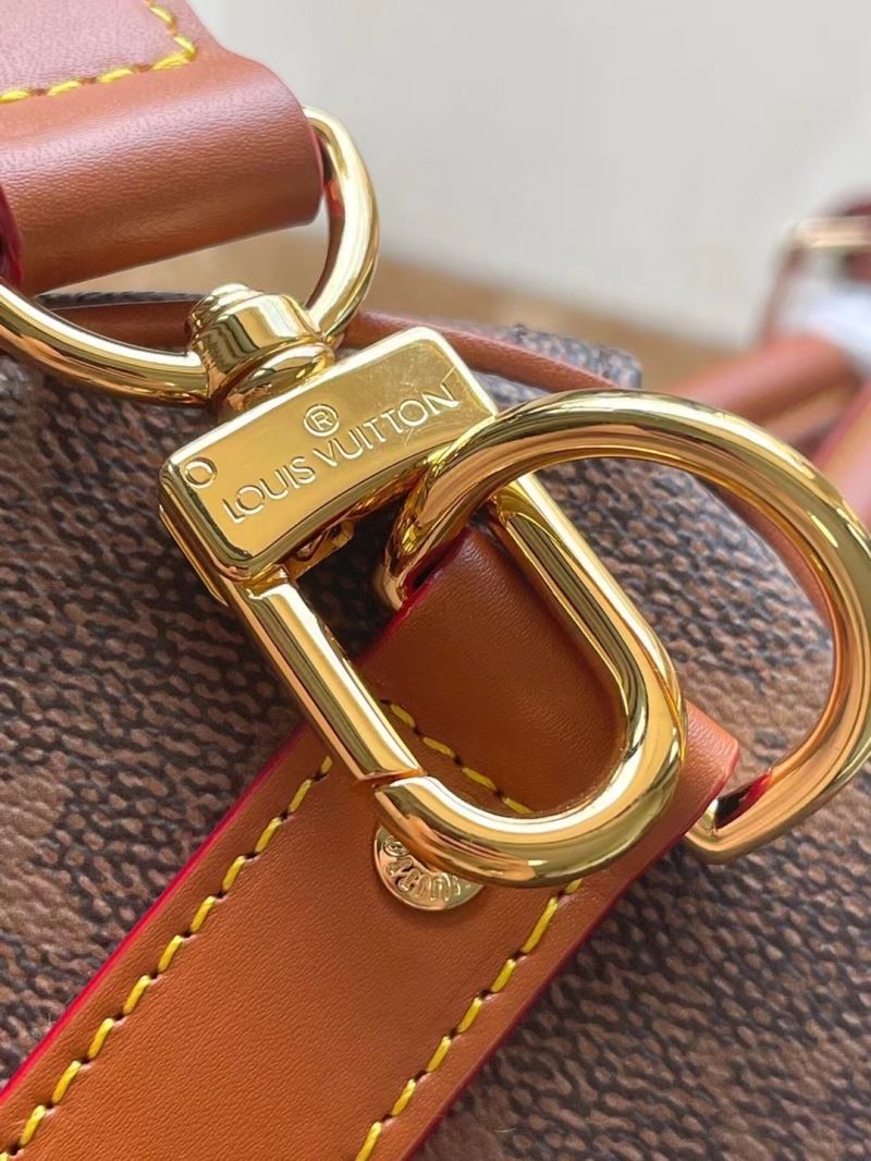 Louis Vuitton Travel Bags